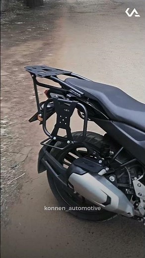Premium Accessories for Yamaha FZ Series