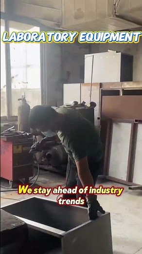 Partner with us to elevate your laboratory to new heights.