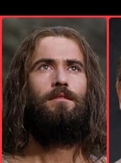 Brian Deacon: Muigizaji wa Filamu ya Yesu Amezidi Kuzeeka