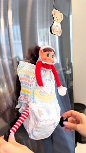 ✨ 3 quick and fun elf ideas! Super simple, festive and adorable 💖 Which one will you try first? #elfideas #holidayideas #christmasinspo #christmasfun #holidaymagic #festivetips #elftricks #kidsideas #decembermoments | Elen Lifehacks