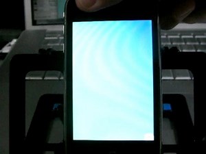 Video Demo Of Bloom, Brian Eno’s iPhone Ambient Music Software