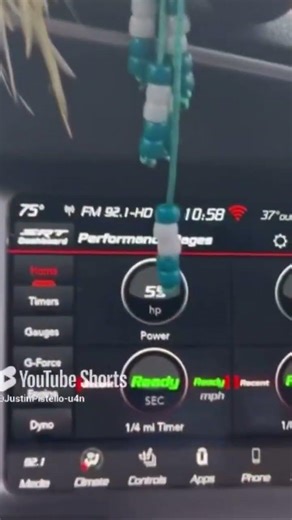 Launch control dodge charger scat pack 392 #dodge #charger #392