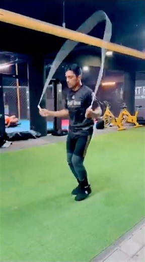 Skip rope is best for boxers #boxing #skipping #jumprope #fitness #edit #mma