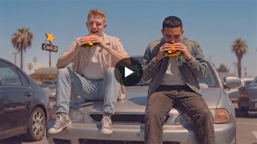 #ai #creativity #ad #advertising | Aurelie Scour