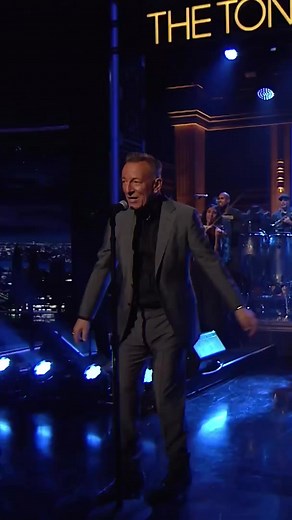 13K views · 3.9K reactions | Bruce’s brand new album 'Only The Strong Survive' is out today via Columbia Records, a collection of 15 soul music greats that comprise his 21st studio album. | Bruce Springsteen | Facebook