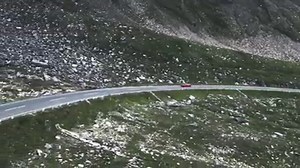 Turn up your volume and hear the unadulterated sound of the new F-TYPE SVR. | Jaguar