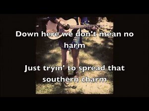 Daisy Duke (Lyrics) [Original Song]