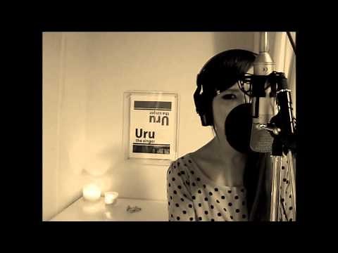 空も飛べるはず ピアノバラードアレンジ(女性が歌う空も飛べるはず) COVER by Uru