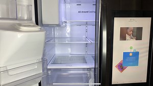 Watch Full Review ﹙Inside And Out﹚ Samsung Refrigerator! 4 Years! on Amazon Live