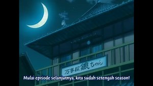 Gintama (FULL) Episode 75 – AnimeSail