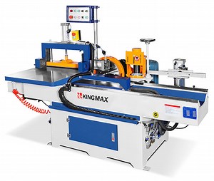 [Hot Item] Wood Finger Joint Machine Finger Joint Shaper for Finger Joint Clamp Machine