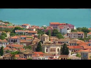 AYVALIK (Resmi Tanıtım Filmi)