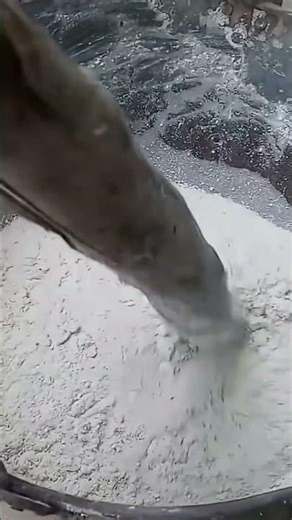 How It’s Made: The Secret Life of School Chalk 🏫