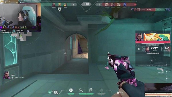 ArrumieShannon - Twitch