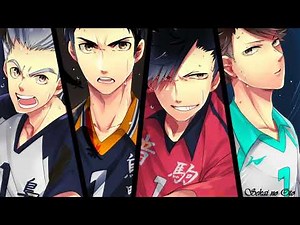 ~ Haikyuu!! Second Season -- ハイキュー!! Original Soundtrack『 1 Hour 』Epic OST vol. 1 ~