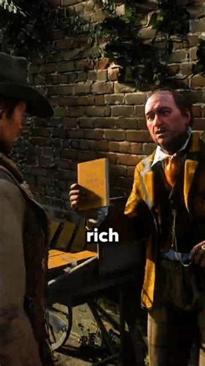 3 Random Encounters You Should Never Ignore in RDR2