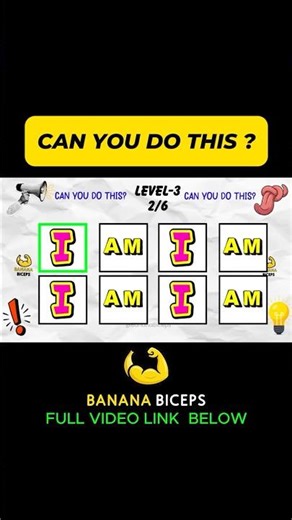 Say the Word on Beat CHALLENGE | SHORTS