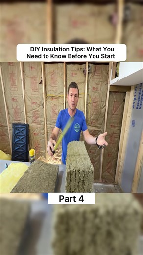 DIY Insulation Tips What You Need to Know Before You Start