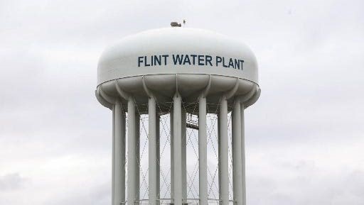 How water crisis in Flint, Mich., became federal state of emergency