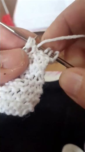 point d'astrakan #mamilaines88 #tricot #wool #tricoter #laine #knitting