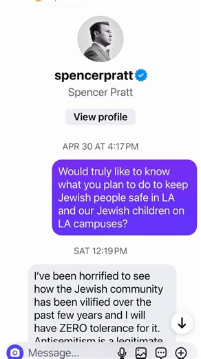 Sounds like a great guy. He’s not a Nazi??? Oh the horror!Why do losers think being a Nazi is cool?? These are all qualities below that make me want to vote for someone.
