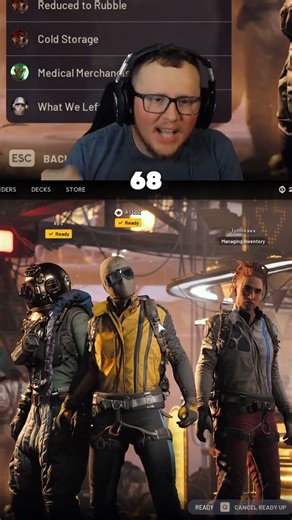 How Is Res Already Level 65?! GO OUTSIDE, SIR 😭🌿