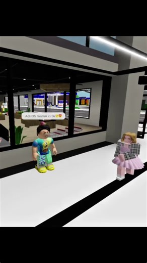Humor en Roblox: Adiós Mamacita, ¿Qué Dijiste?