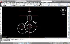 《中文版AutoCAD 2012实用教程》配套光盘_CAD图形设计教程
