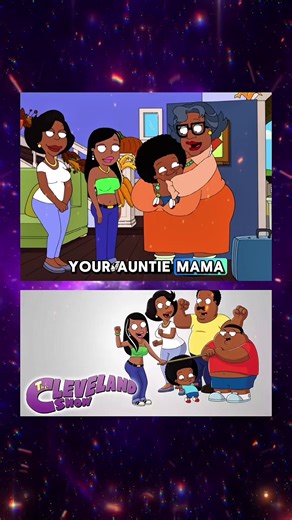 #fyp #tvshow #tv #theclevelandshow #thanksgiving