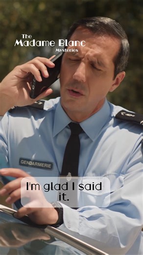 Alex Gaumond: ‘the new Bruce Willis’ The Madame Blanc cast have to be careful what they say in front of Sally Lindsay, because before you know it, you’re deep in the tunnels of Malta. UK viewers, tune in on Channel 5 on 23rd December at 8pm Internationally, Part 1 is now streaming Acorn TV with Part 2 due to drop on 22nd. | The Madame Blanc Mysteries