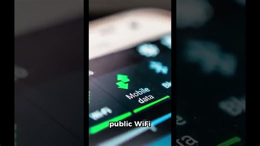 Tips for Wi-Fi when traveling!