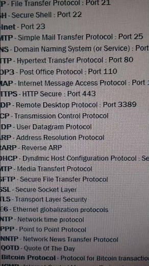 essential network port #essential #port #networkimg