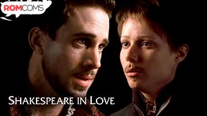 29K views · 162 reactions | In a moment of passion, Viola (Gwyneth Paltrow) kisses Shakespeare (Joseph Fiennes) while still posing as the actor, Thomas Kent, thus revealing her true identity! | RomComs | Facebook