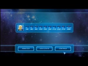 Alien Monster Bowling League - Map: Australia 300 Perfect Game!