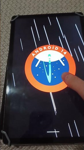 Lenovo Tab P11 Plus (TB-J616F) Evolution X 9.9.3