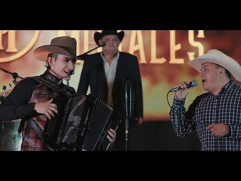 Israel Morales - Aquel Amor Ft Miguel Luna (En Vivo)