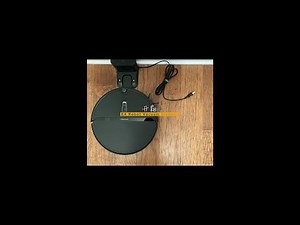 开箱|石头 E4 扫地/拖地机器人|家务好帮手|解放双手Unboxing: Roborock E4 Robot Vacuum Cleaner