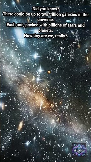 Mind-Blowing Fact: How Many Galaxies Are in the Universe?