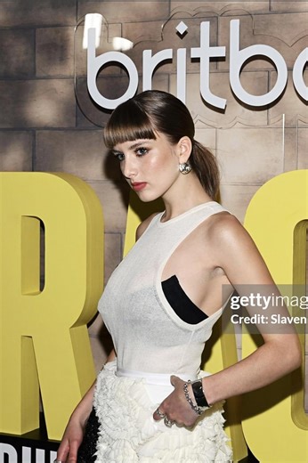 Zoe Brough | Actress