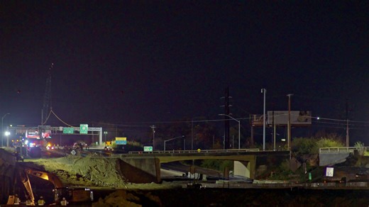 18K views · 156 reactions | Just after midnight on Sunday, November...