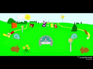 Teletubbies PBS Kids Homepage Gameplays