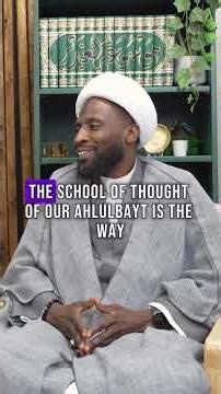 Why & How Shaikh Nuru Converted To 'Shia Islam'?