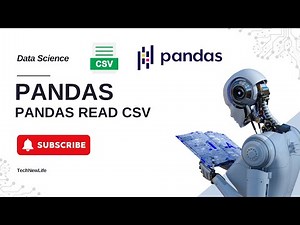 Pandas Read CSV: How to READ CSV FILE & Display ENTIRE Data