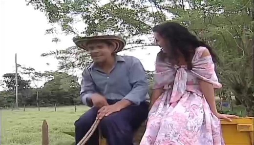 ALEJO Capítulo 2 | TV SAN ÁNGEL