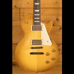 Gibson Les Paul Tribute Satin - Honeyburst