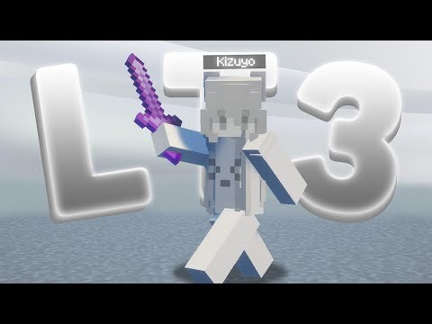 [Low Tier 3] Crystal PvP Montage