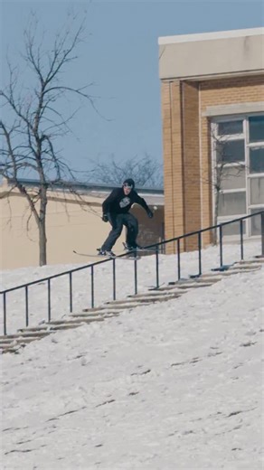 Level 1 on Instagram: "@willwesson willwesson in 2019 for Romance. Will and @khaikrepela were the first to slide this Omaha behemoth. #WillWessonWeek @tellafriendtour is going down today @montagemtnpa! Pull up, grab some 🍕, and get stoked with Will and the crew. Find all the dates & stops 🔗 tellafriendtour.com/stops"