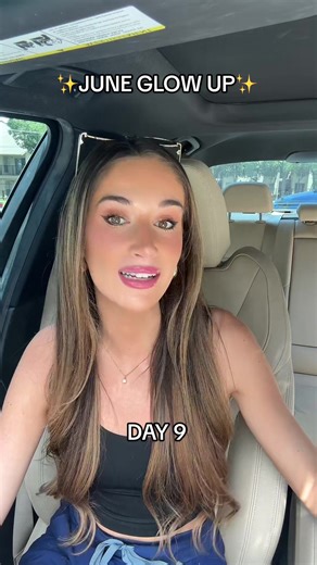 Look UNRECOGNIZABLE in 30 days: day 9 habit🍴🤍 #glowup #glowuptips #glowuptransformation #summerglowup #howtoglowup #fyp #creatorsearchinsights