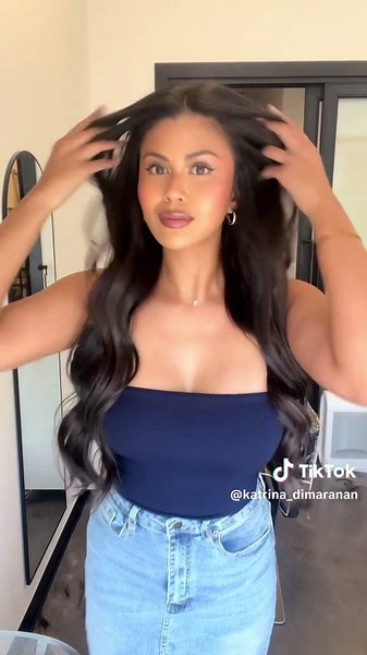 If you’re looking for a refresh for your hair and you’re in Nevada, hit up this Filipina/Hawaiian queen @HAIR BESTIE • LAS VEGAS ☺️💇🏽‍♀️ Toner, Trim and Hydration! #lasvegashairstylist #darkbrunette #nevadahairstylist #lasvegashair #darkchocolatehair #darkbrownhair #fyp #diddylawsuit