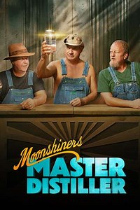 Moonshiners: Master Distiller - Season 1 (2020)